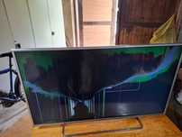 Telewizor Panasonik 40"