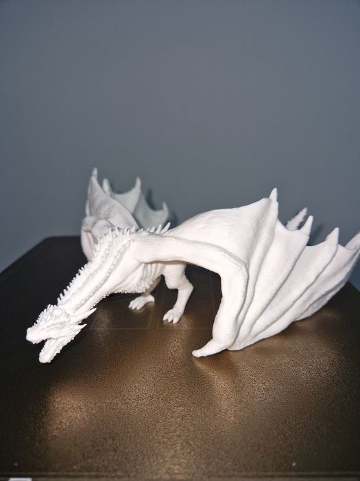 Szybki druk 3D na zamówienie.