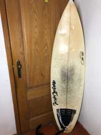 Vendo prancha de surf