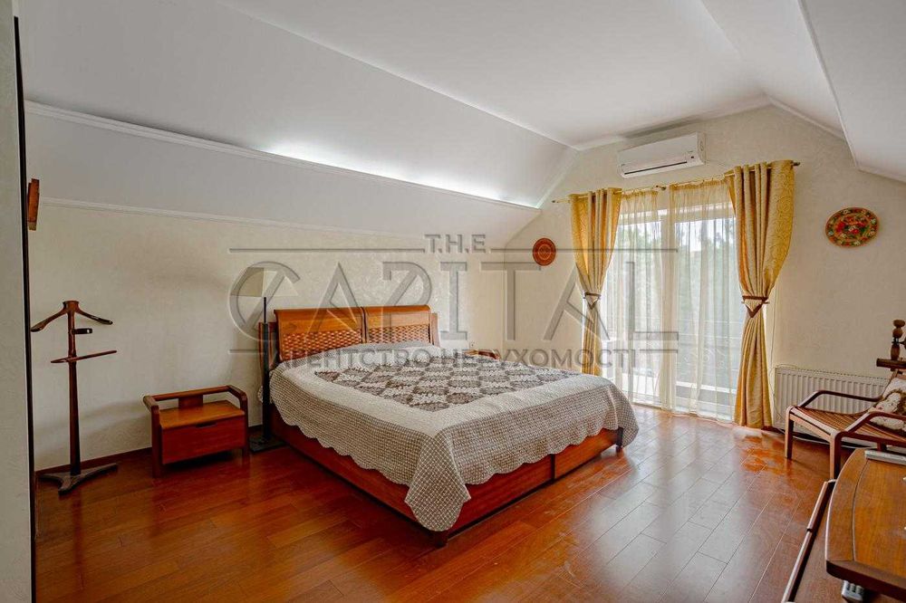 Продажа дома, Вишенки, Бориспольский р-н. КГ Золоче клаб