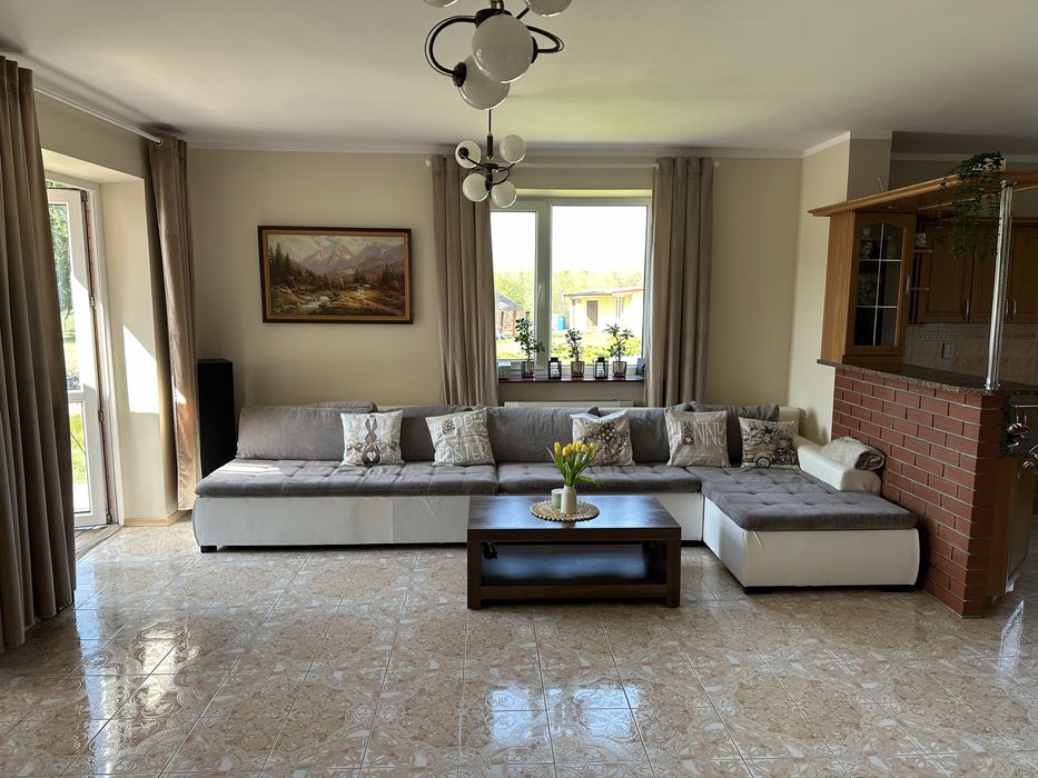 dom noclegi wynajem wieczór panieński kawalerski podlasie Siemianówka