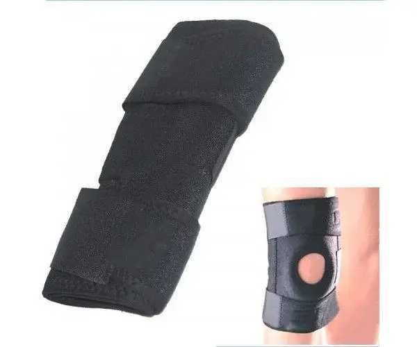 Захисний наколінник, фіксатор коліна Knee Support YC733, бандаж коліна
