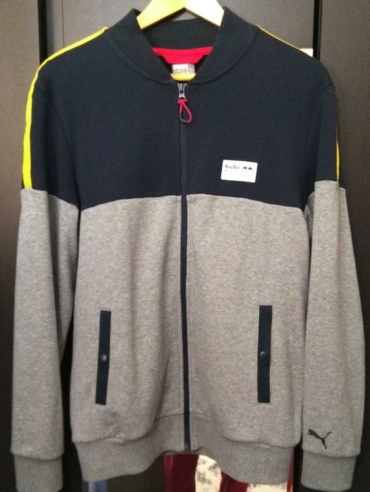 Casaco Red Bull Racing Formula one team