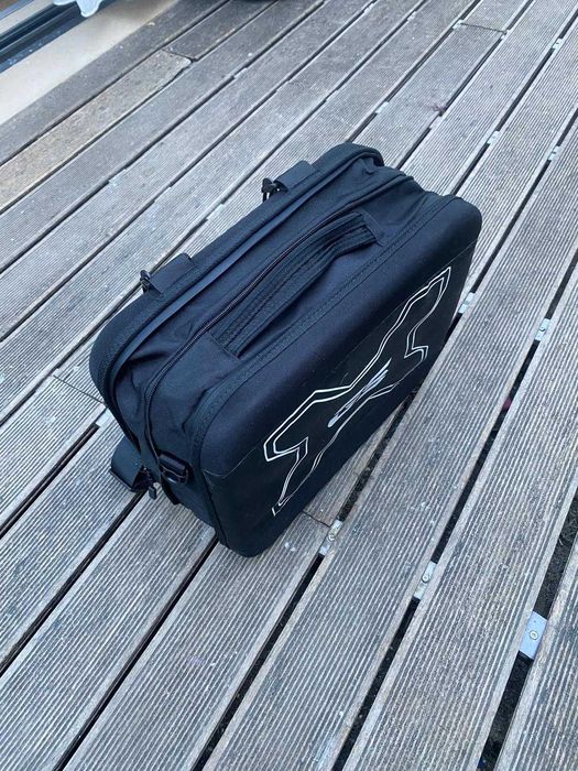 2 sacos interiores para malas laterais BMW R1200GS