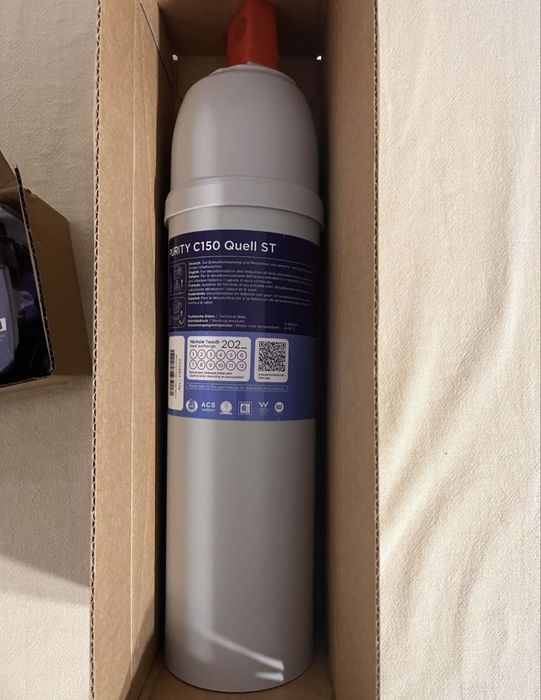 Filtr Brita Purity C150 nowy oryginalny