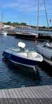 Monterey FS234 Volvo Penta 5,7 GXI - 275 KM