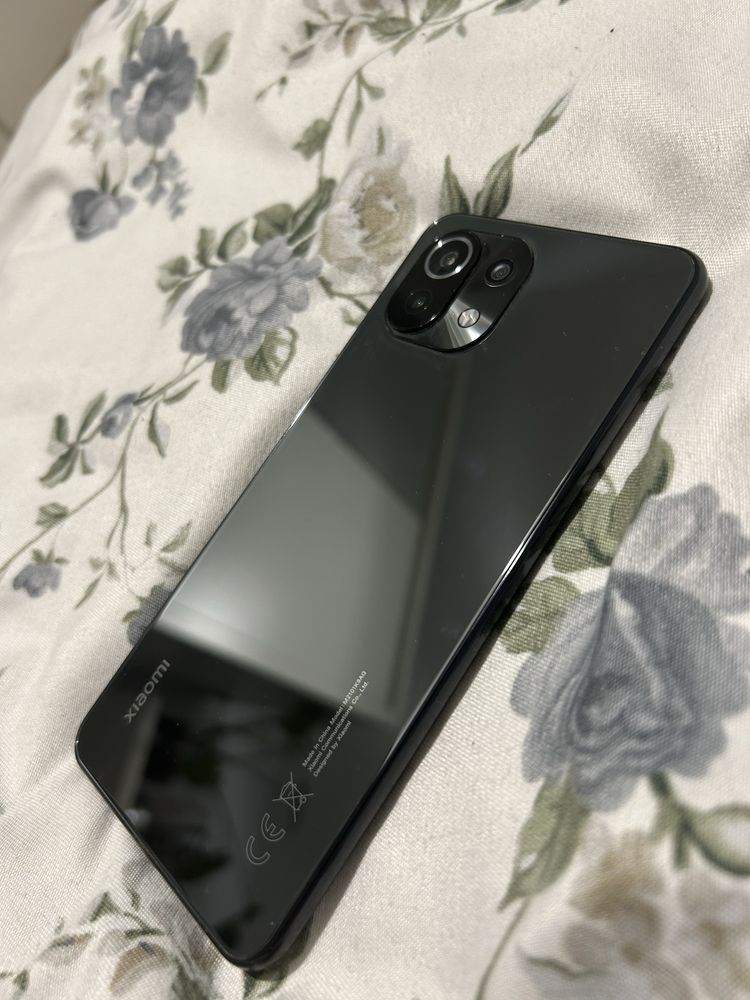 Xiaomi Mi 11 Lite