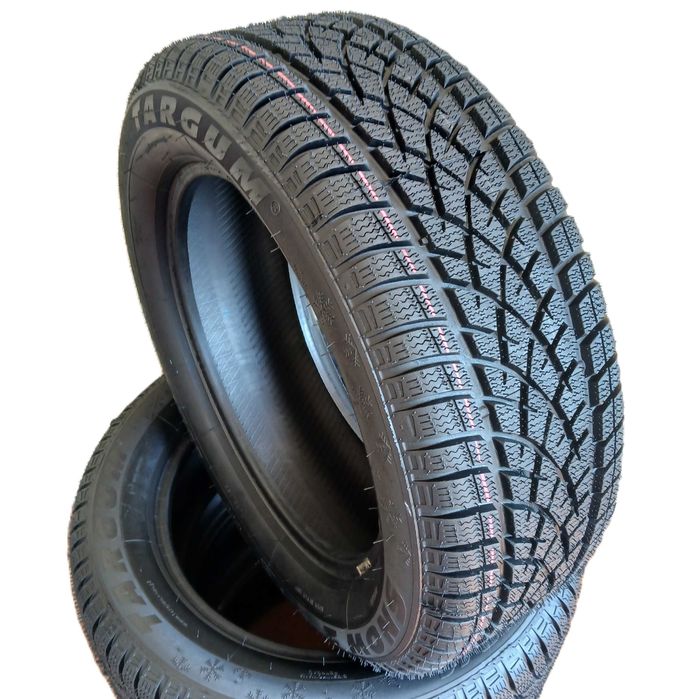 Opony bieżnikowane 195/65 R15 R 15 Zimowe Zima GWARANCJA 3 lata TARGUM