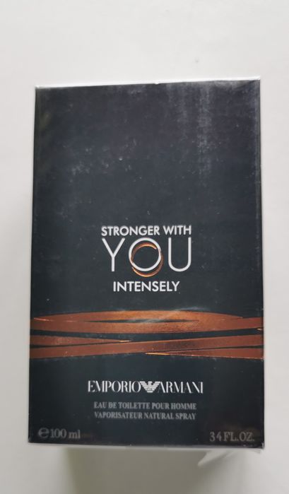 Perfume de homem Novo