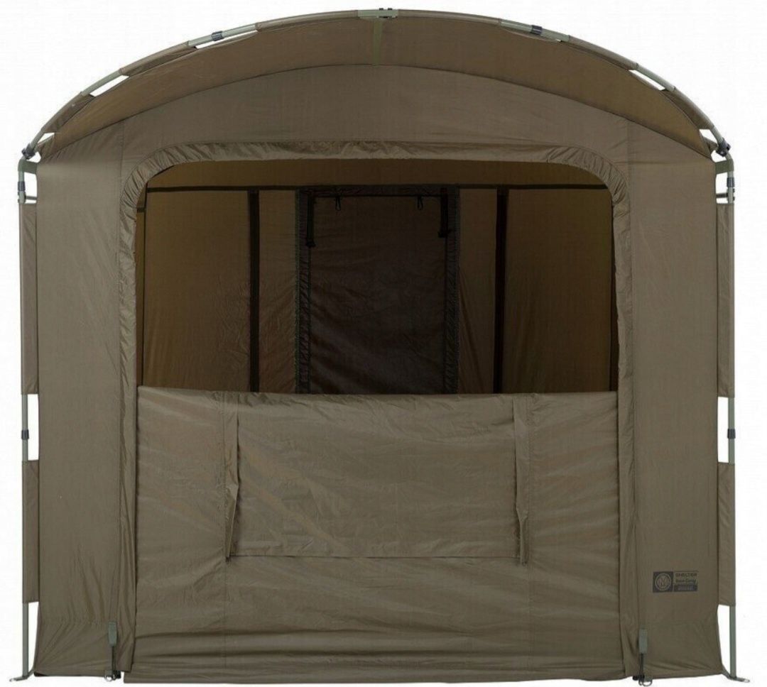 Namiot karpiowy Mivardi Shelter Base Station