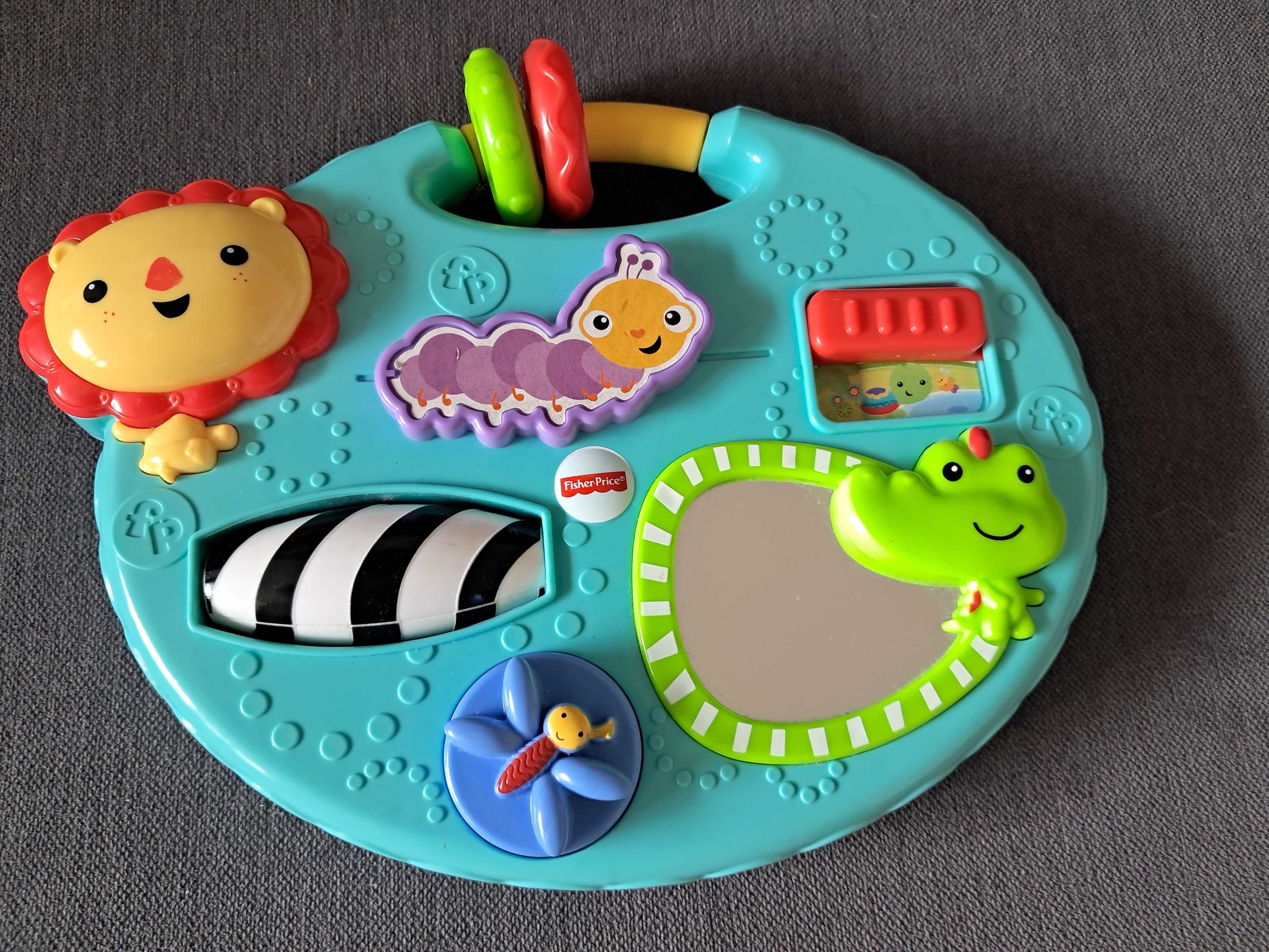 Zabawka sensoryczna Fisher-Price