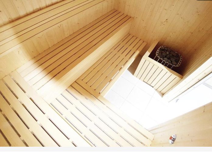 Poczuj smak lata w Sianożętach Apartamenty Pięć Mórz Basen i Spa