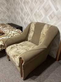 Продам раскладное кресло - кровать