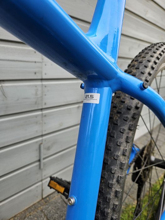 TREK X-Caliber 8 rozm 21,5
