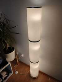 Lampa podłogowa ikea VIDJA
Lampa podłogowa, biały, 138 cm
Lampa podłog
