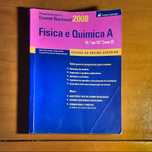 Preparação para o Exame Nacional - Física e Química 11 º e 12 º ano