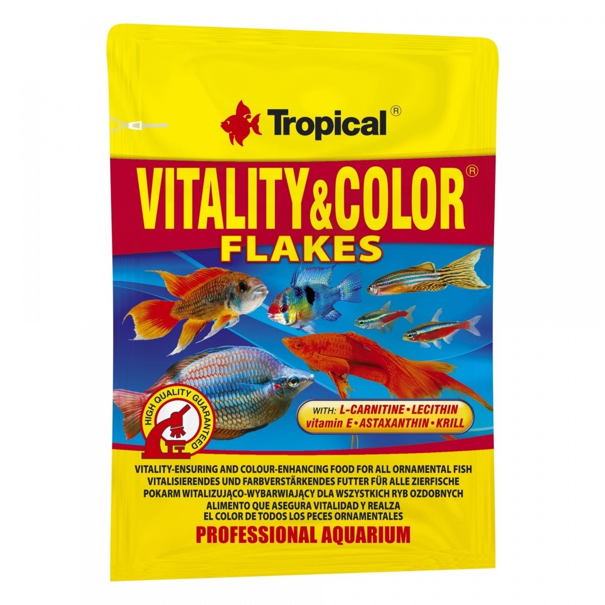 Tropical Vitality & Color 12g