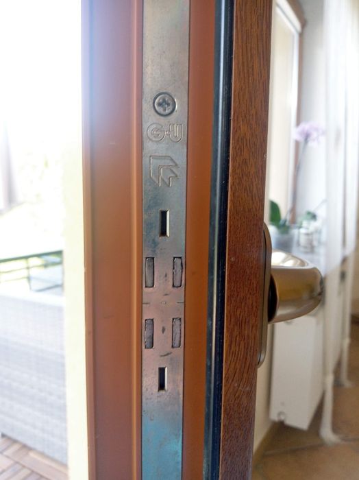 Serwis OKIEN, Rolet, Drzwi