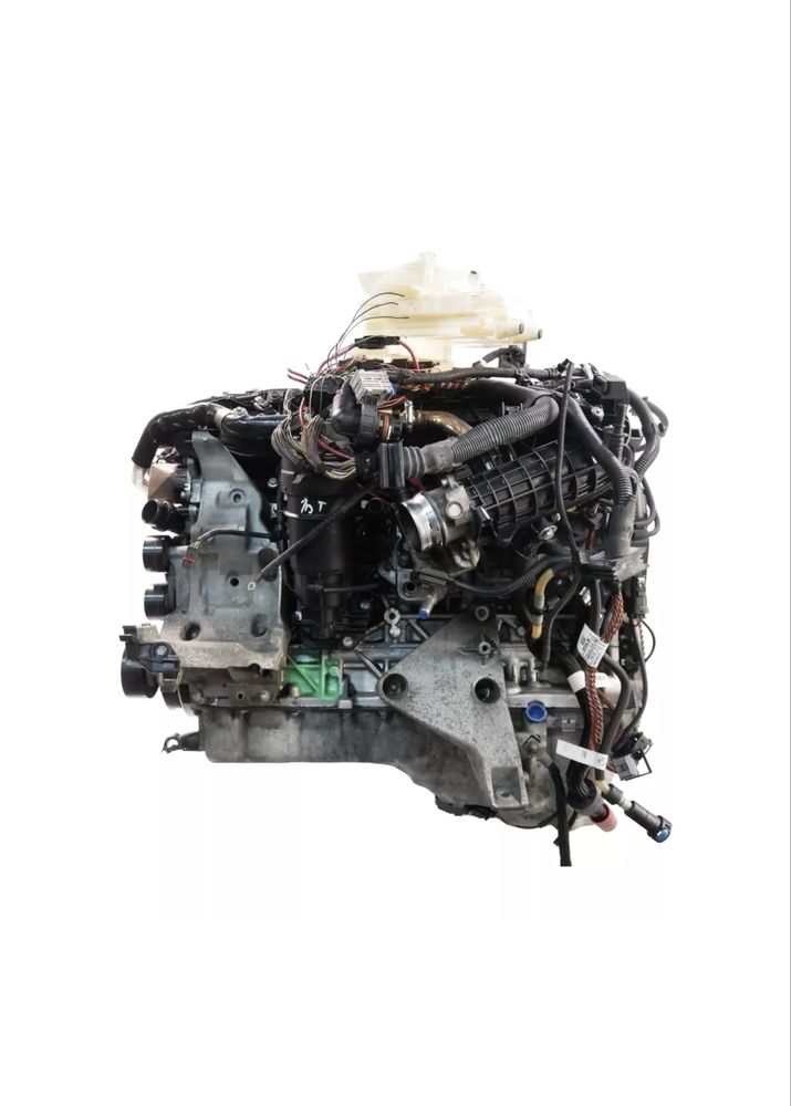 Motor bmw N57D30A 245cv/ 299cv F10 F11 F01 e90