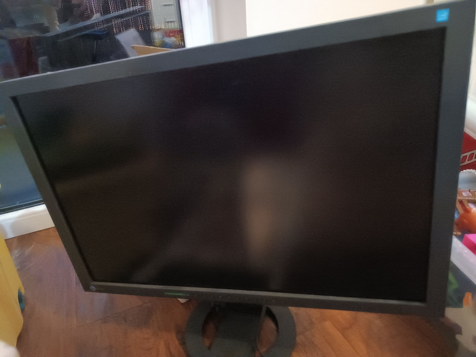 Monitor eizo flexScan s2533w