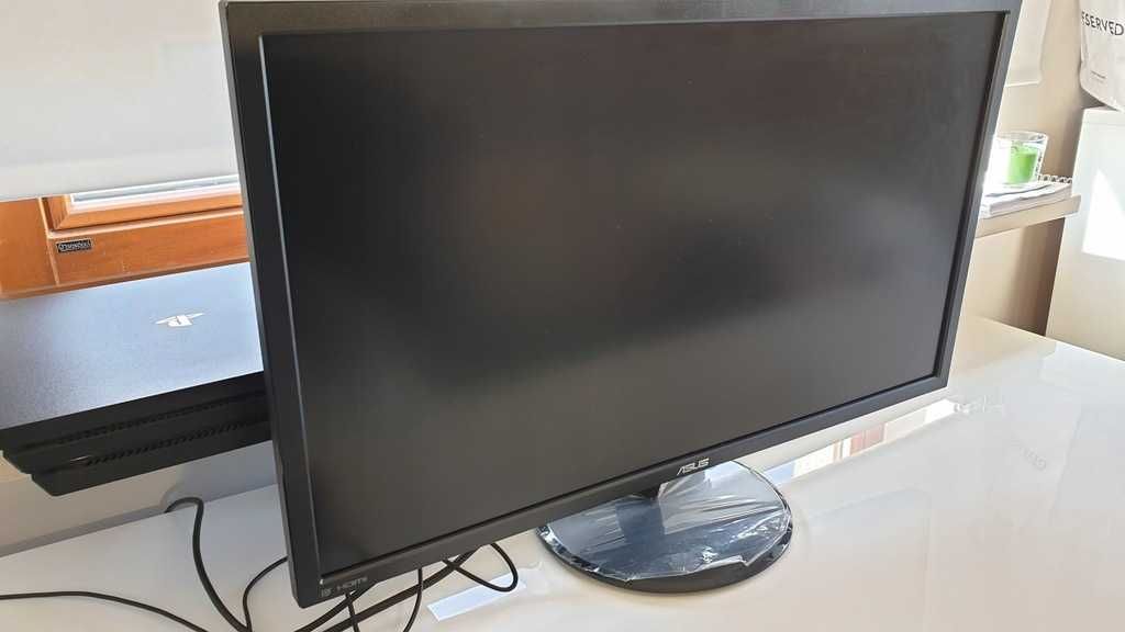 Monitor Gamingowy Asus VP28U 28” 4K 1ms | SKLEP | GWARANCJA