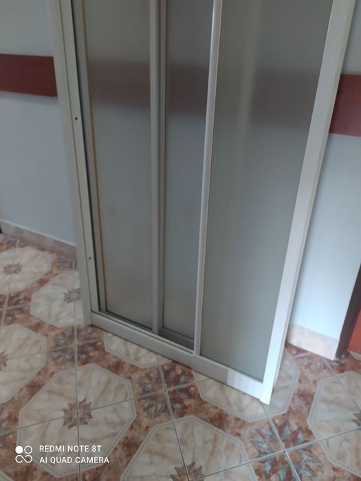 Drzwi prysznica 95 cm