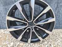 Felga 17" HYUNDAI I40 7.5JX17