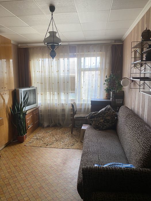 Продам 3-х в р-не поликлиники