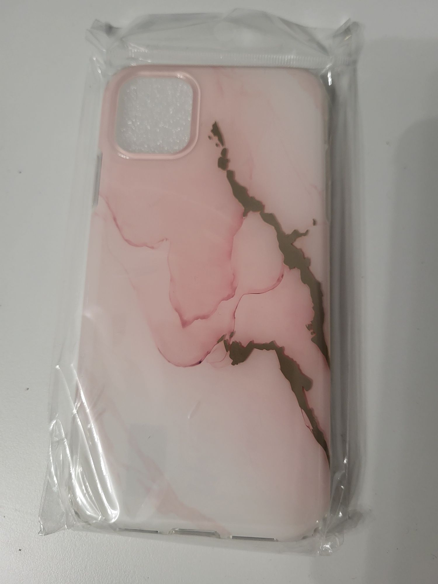 Etui Case iPhone 11 różowy wysokiej jakości, supercena