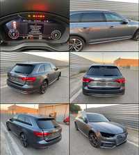 Audi A4 Avant 3.0 TDI 218cv 2015 peças