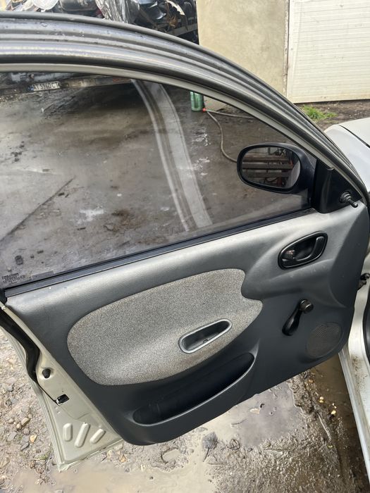 Дейво сенс 1.3 бензин 2005 рік