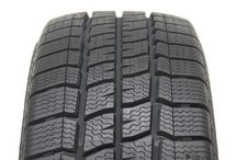 Opony zimowe dostawcze VREDESTEIN COMTRAC 2 WINTER+ 225/65R16C 112/110