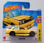 Hot Wheels BMW M3 '92
