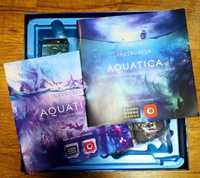 Gra planszowa Aquatica + mroźne wody