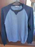 H&M sweter męski, młodzieżowy rozm. S