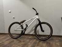 Мтб Mtb 24 26 Dirt Street