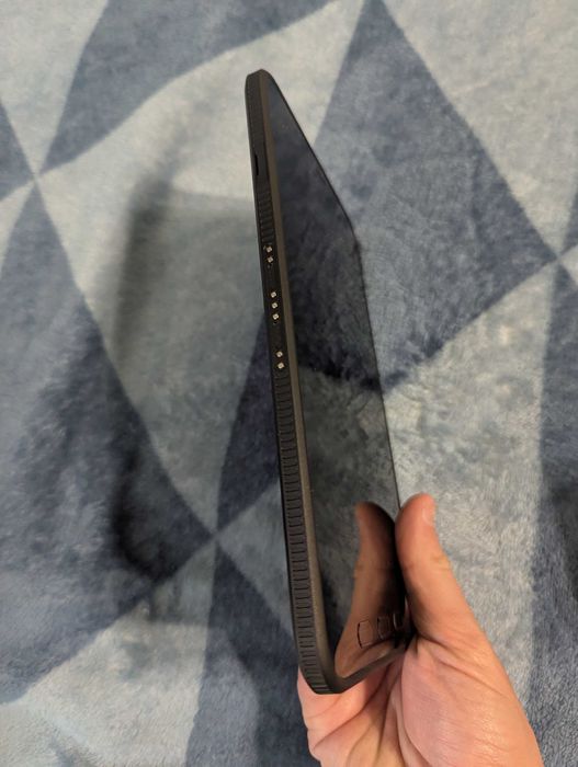 Планшет Samsung Galaxy Tab Active5 8/256GB 5G Green (SM-X306BZGESTS)