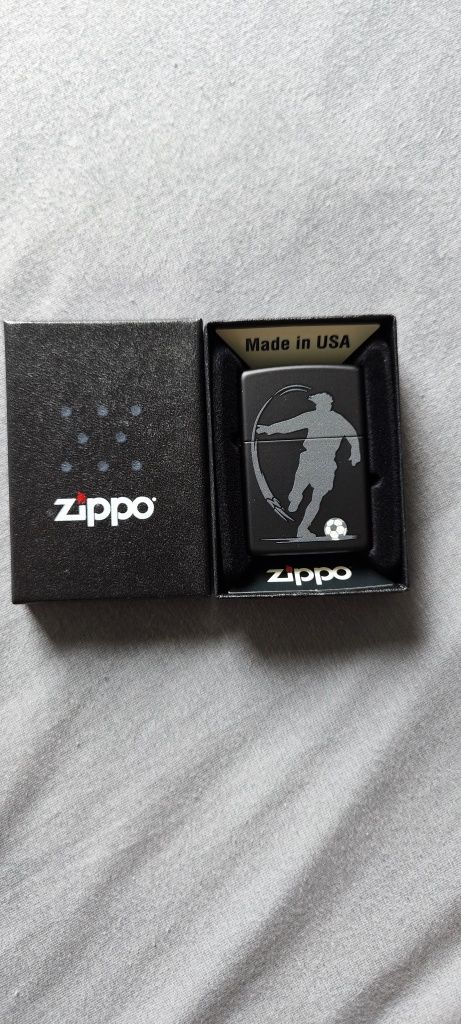 Zapalniczka Zippo