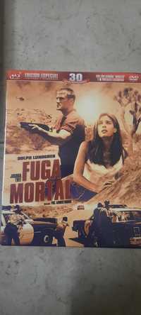 Fuga mortal (edição especial)