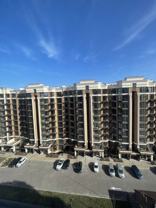 Продажа 2 кім квартири в готовому будинку в ЖК Софія Резиденс