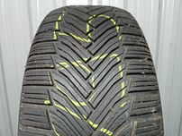 Michelin Alpin 6 225/50/17 2018rok 98H 6,8mm (195)
