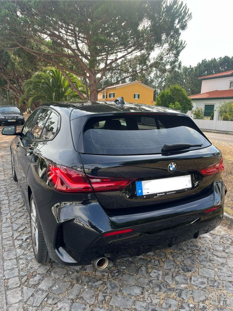 BMW 118i Pack M Auto