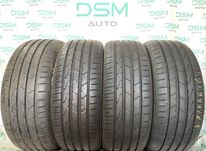 Склад шин б/в. 215/45 R18 Hankook Ventus Prime 3