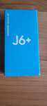 Smartfon SAMSUNG J6+ Gray (szary)