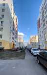 У порога метро Новострой ЖК МИРА 2 Документы Продам 2 ком. квартиру GT