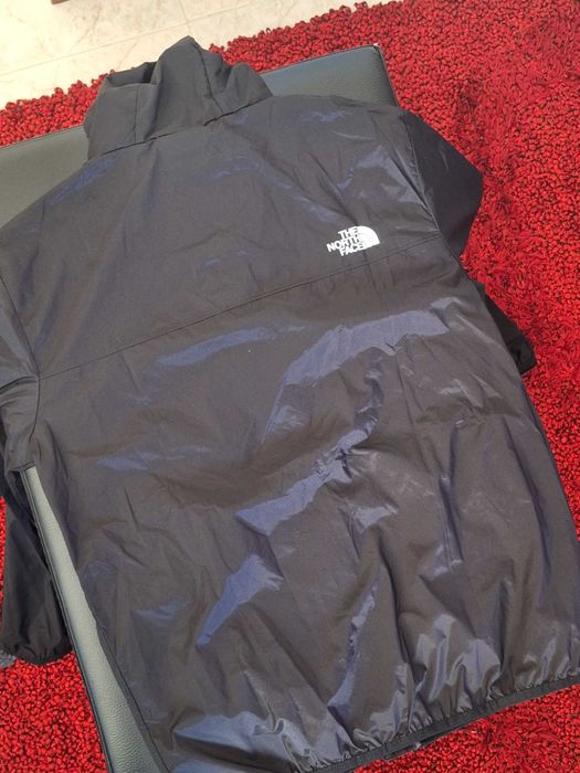 Parka desportiva "the north face"