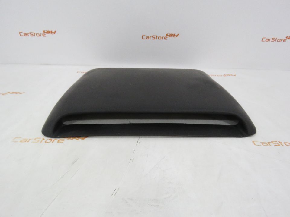 Entrada de ar Capot Mitsubishi L200 51x47 cms