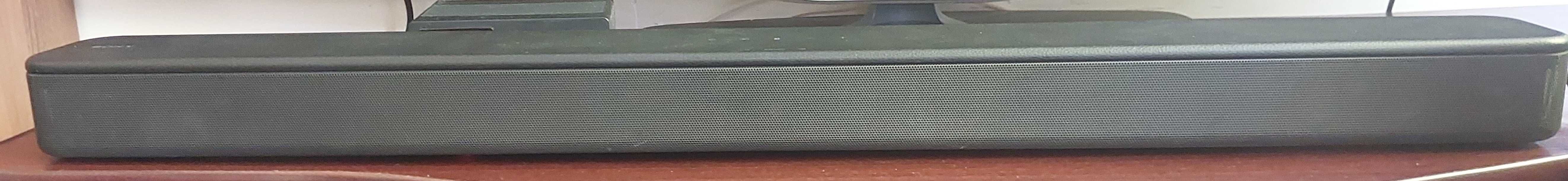 soundbar sony(pilot)