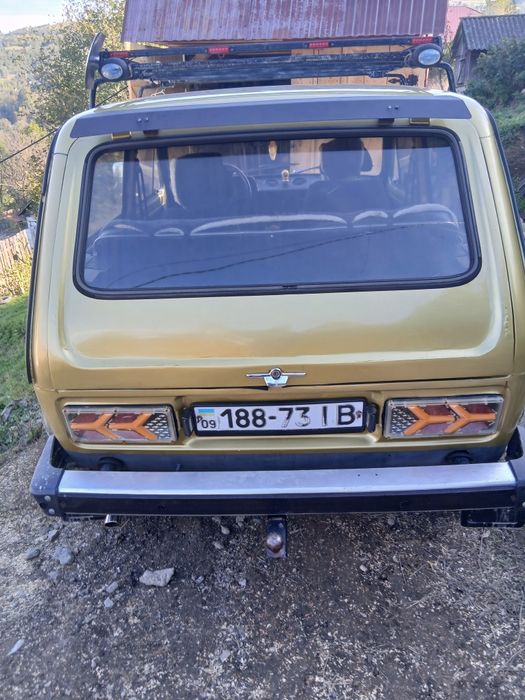 Продам авто ніва