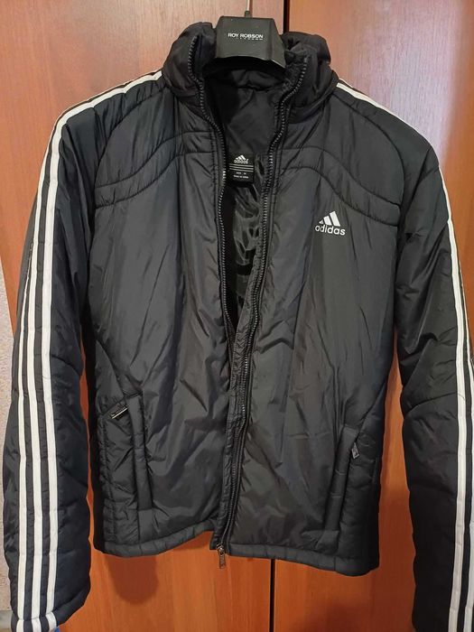 Куртка зимова, чоловіча (Adidas)